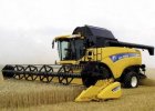 продаю зерноуборочный комбайн Нью Холланд СХ-8070