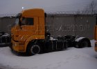 Седельный тягач 5460-066-63