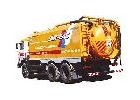 Комбинированна машина ДКТ-245