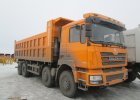 Самосвал Shacman SX3316DT366