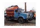 Комбинированная дорожная машина КО-713Н