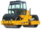 Каток дорожный Асфальтовый xcmg YZC7 7т