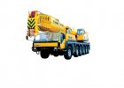 Автокраны QАY 200