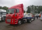 Седельный тягач Cargo 1838T HR Air тягач (ССУ 1140)