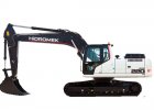 Экскаватор гусеничный HMK 220LC