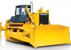Бульдозер SHANTUI SD32