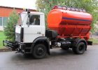 Уборочная машина КО-713Н-40