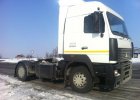 Седельный тягач 5440А5-330-031