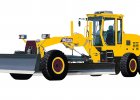 Автогрейдер CHETRA 165 аналог XCMG GR 165