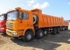 Самосвал SHAANXI / SHACMAN 5656